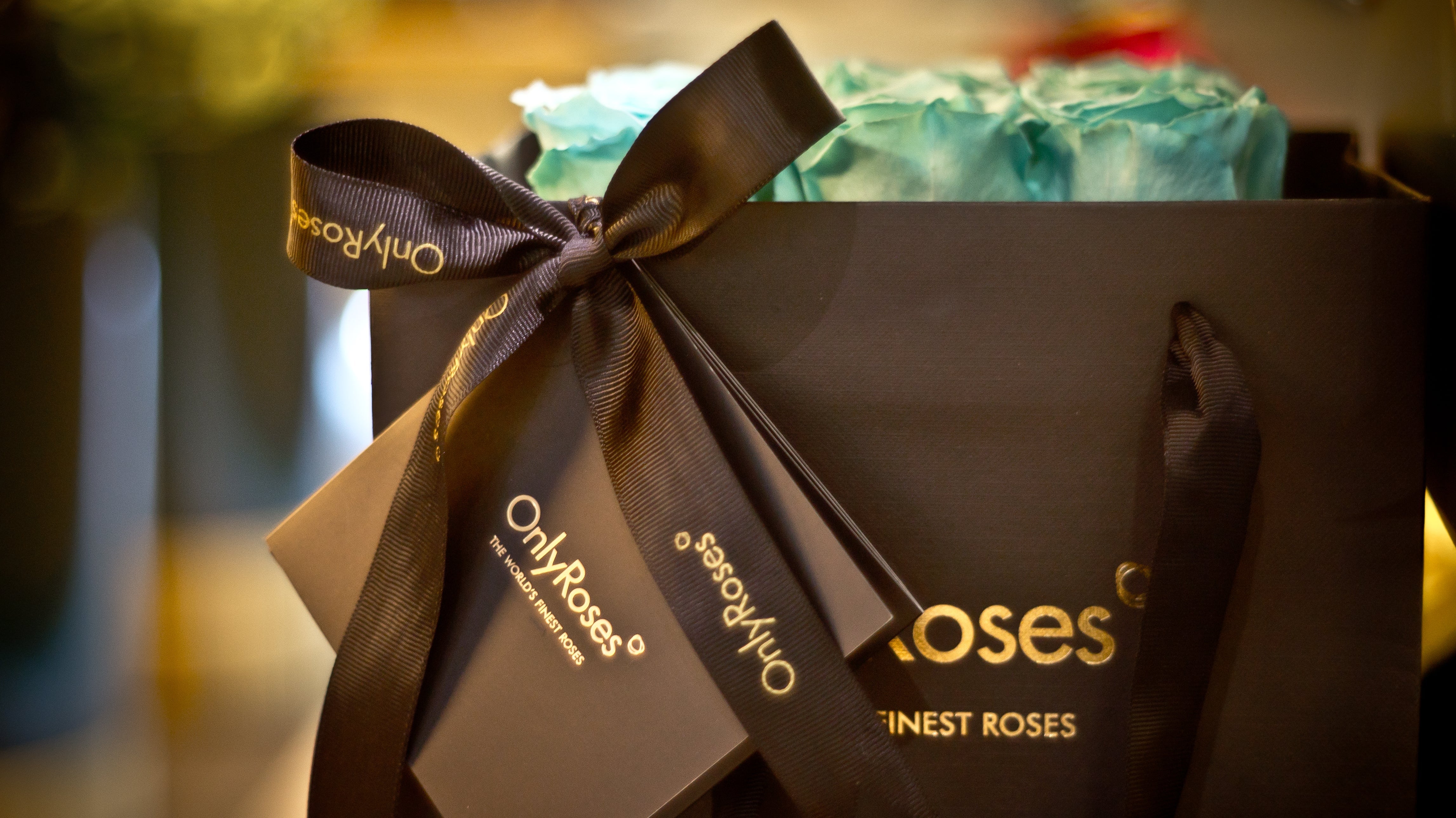 Why Anniversaries Belong to Roses