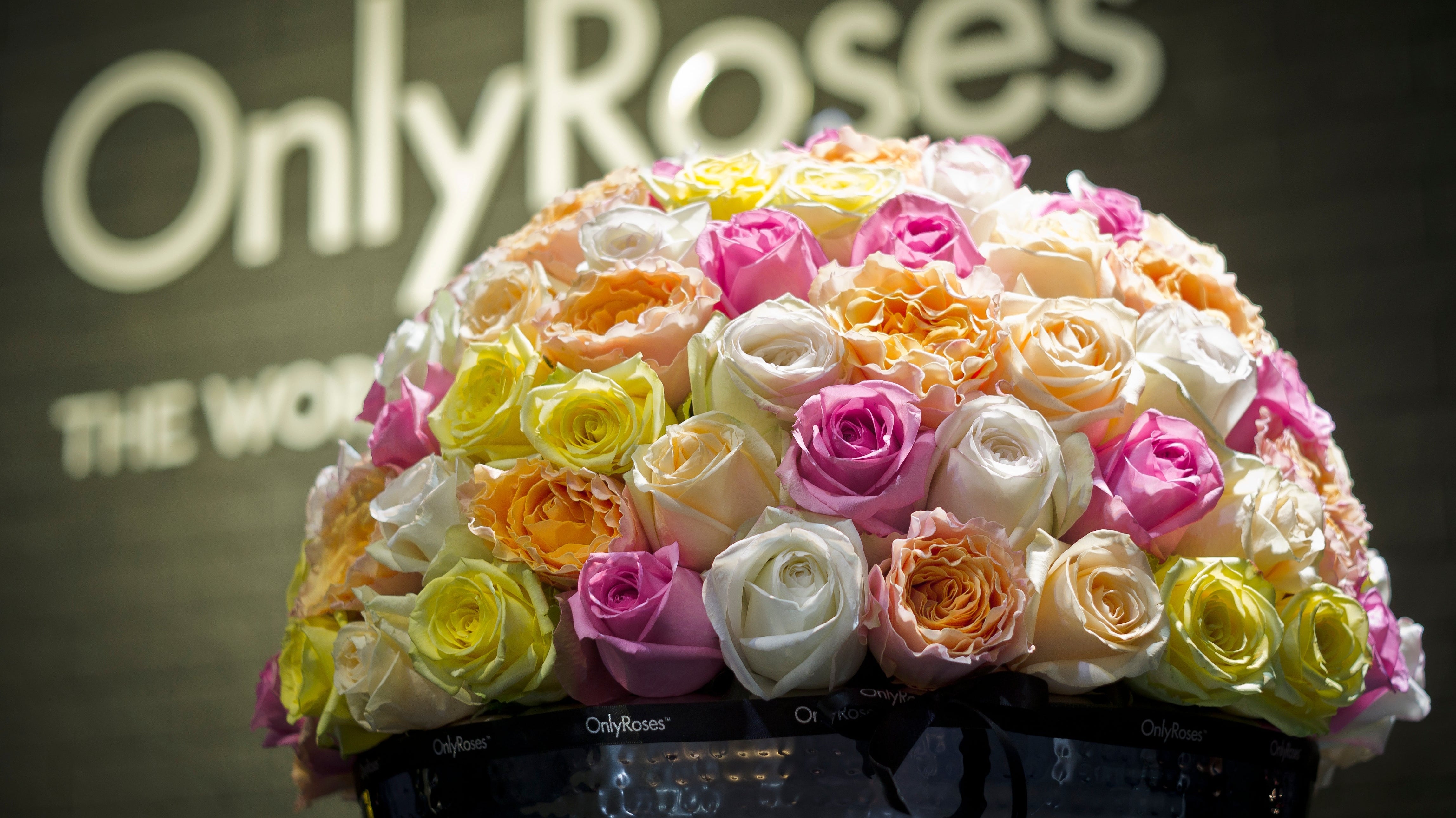 Unique Rose Gifts: Beyond the Bouquet