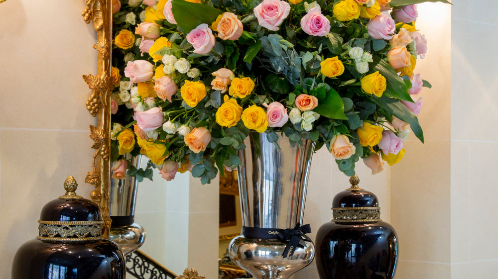 Why We Sell Only Roses: The Ultimate Luxury Gift
