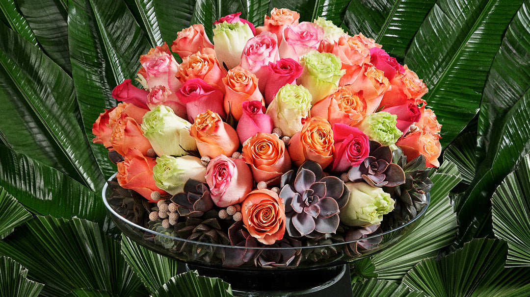 The Right Rose for Every Occasion: The Gifting Guide