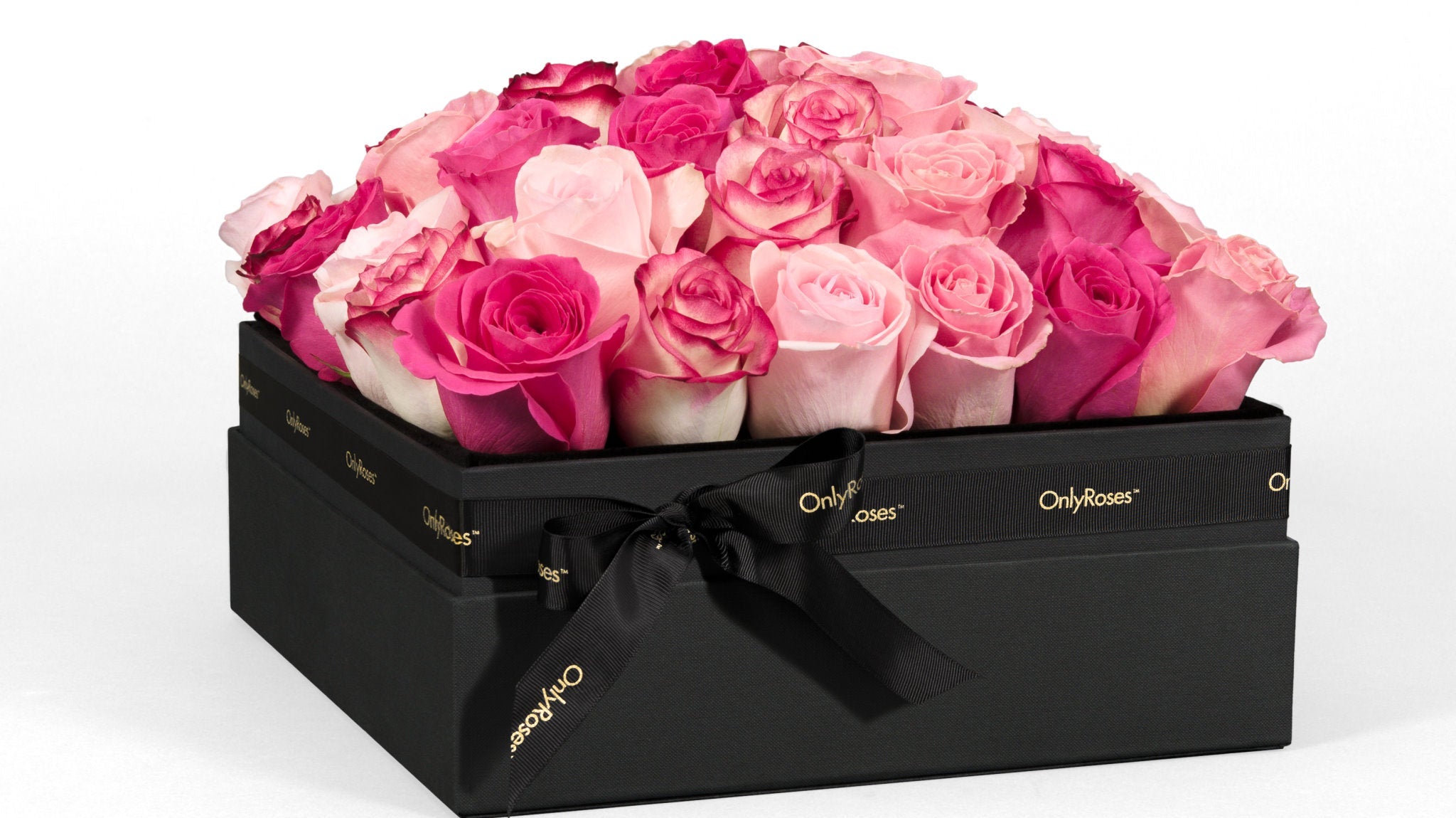 The Classic Rose Boutique: A Cushion of Roses