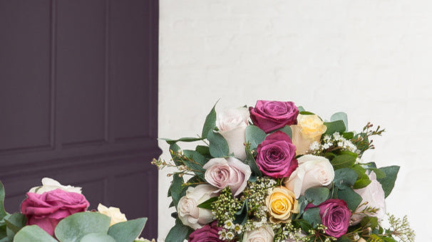 Order Roses London: Fresh Blooms & Fast Delivery