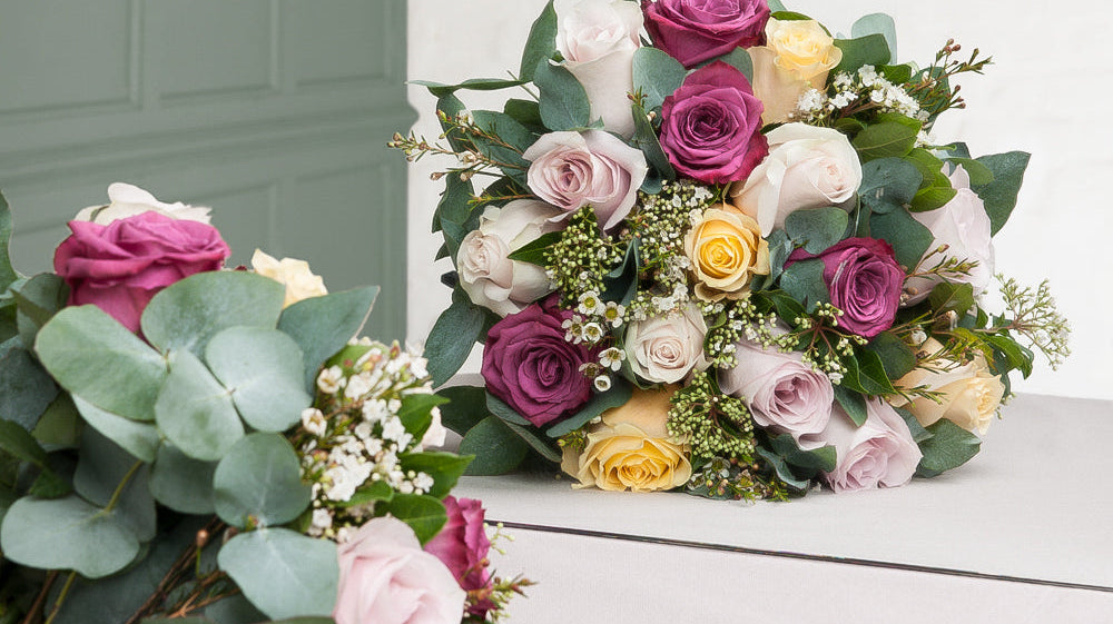 Birthday Roses: The Art of Getting It Right