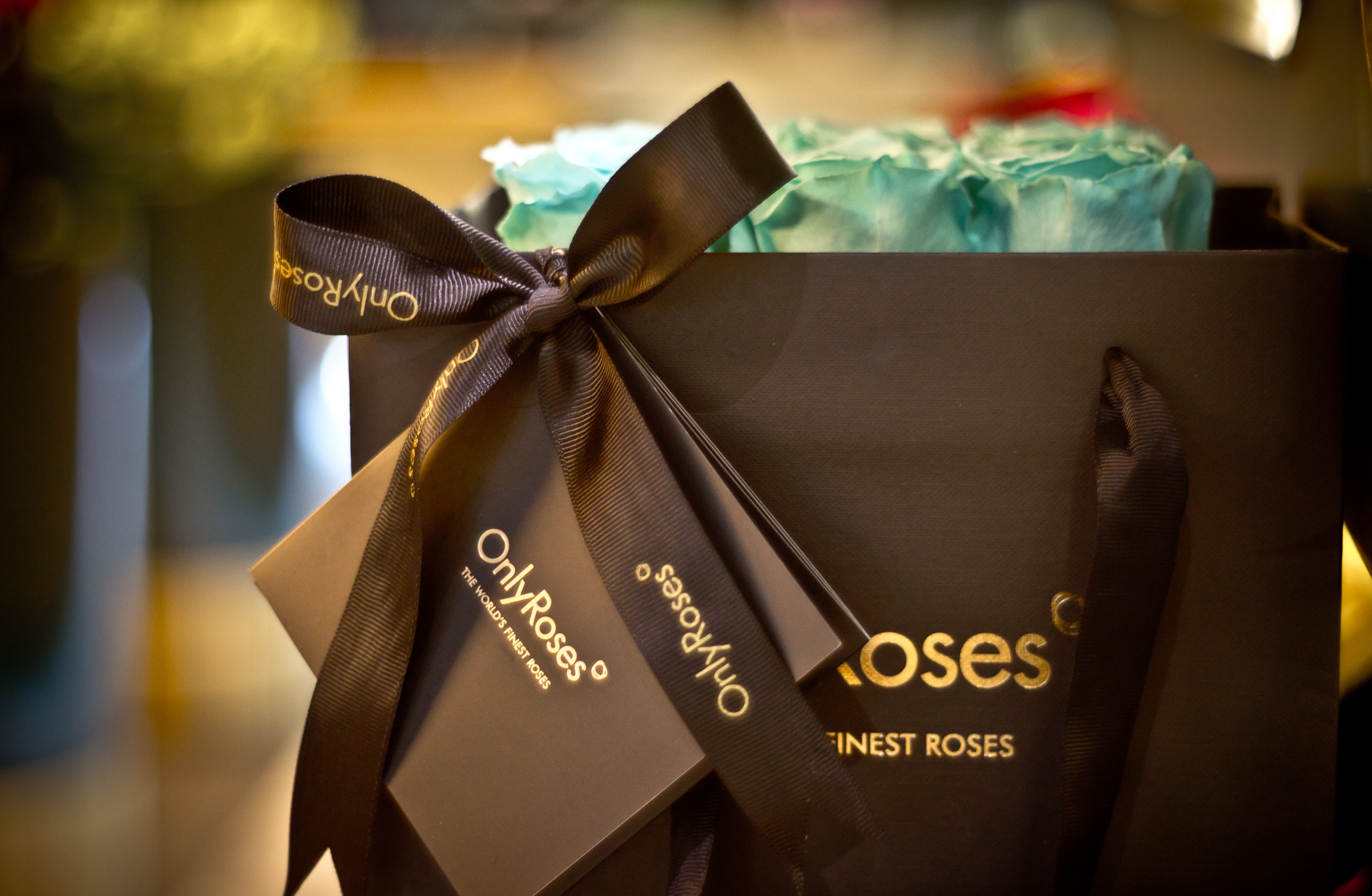 Why Anniversaries Belong to Roses