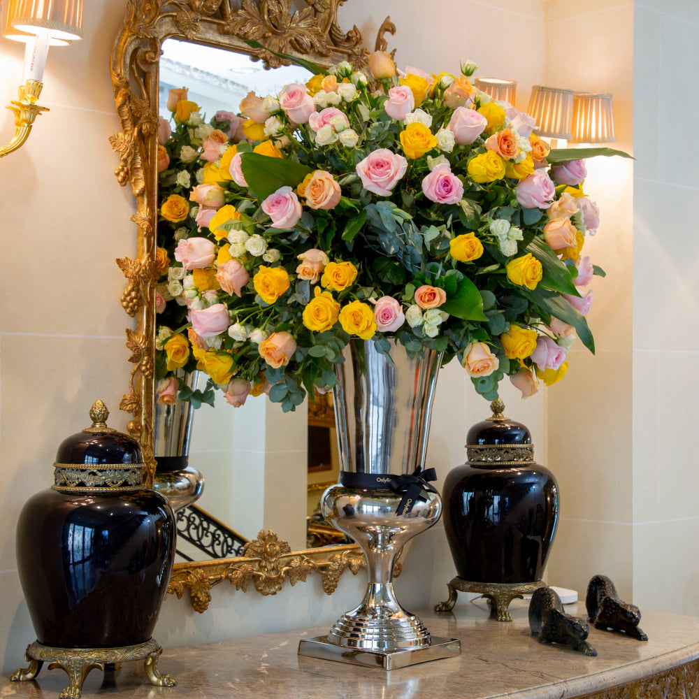 Why We Sell Only Roses: The Ultimate Luxury Gift