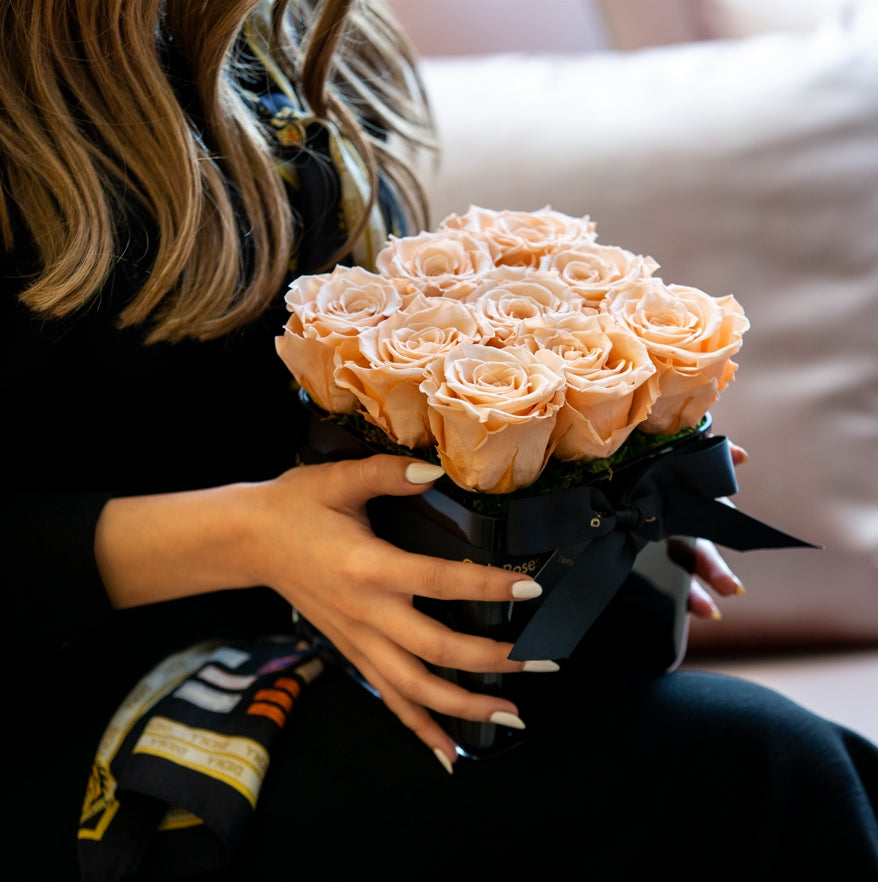 The Language of Roses: Symbolism, History and Meaning
