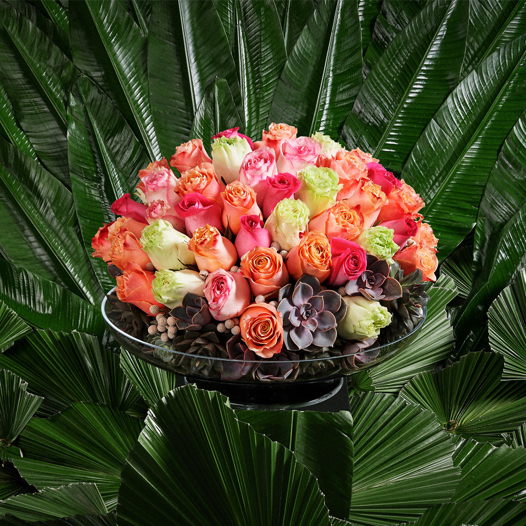 The Right Rose for Every Occasion: The Gifting Guide