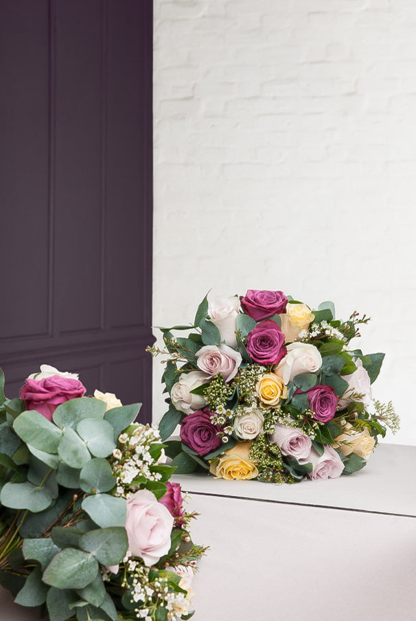 Order Roses London: Fresh Blooms & Fast Delivery