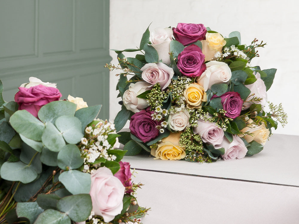 Birthday Roses: The Art of Getting It Right