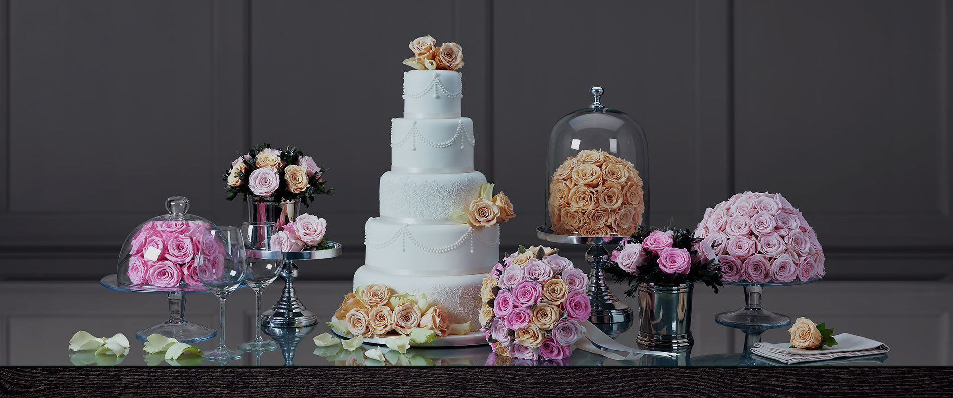 Wedding Perfection