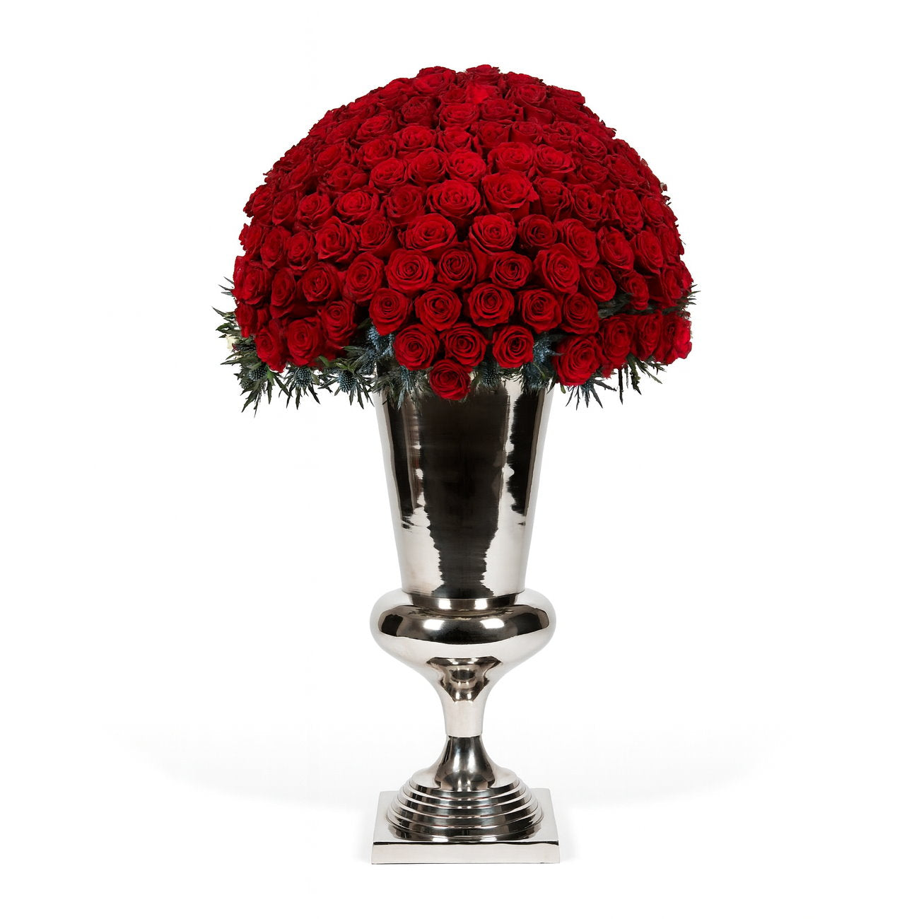 Classic Rose Coliseum