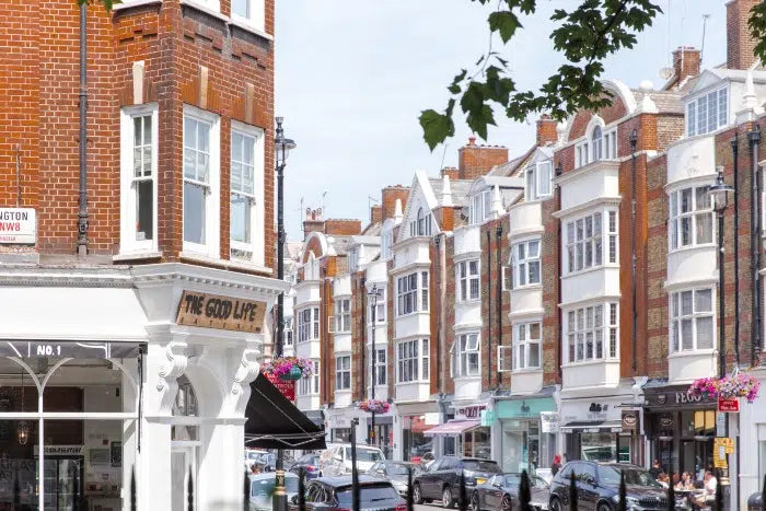 Luxury Roses Delivered in St John's Wood