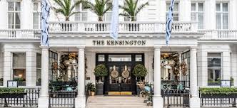 Luxury Roses Delivered in Kensington