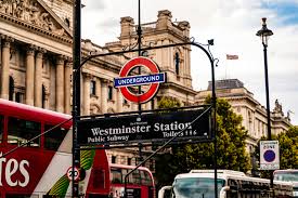 Luxury Roses Delivered in Westminster