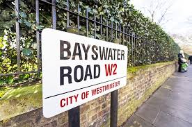 Luxury Roses Delivered in Bayswater