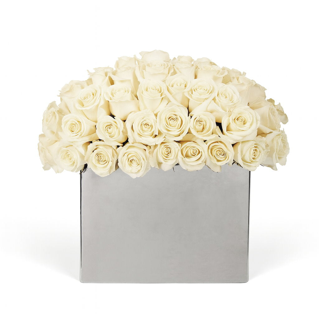 Contemporary Roses Classic Rose Modernist | Contemporary Fresh Roses | OnlyRoses London